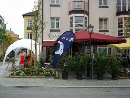 Фото: Café del Camino